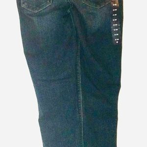 Lucky Brand Jeans Ava Skinny (NWT)